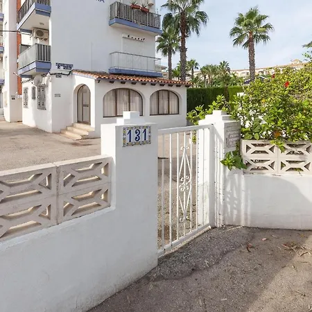 Apartment Palomas