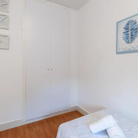Apartment Palomas Denia