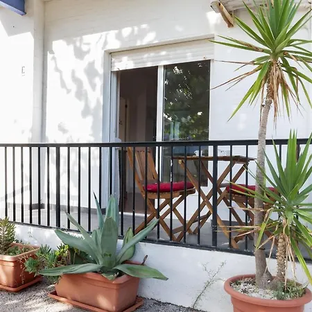 Apartment Palomas