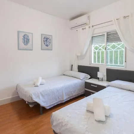 Appartement Palomas