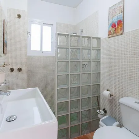 Appartement Palomas