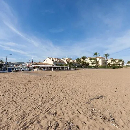 Appartement Palomas