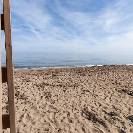 Appartement Palomas Dénia