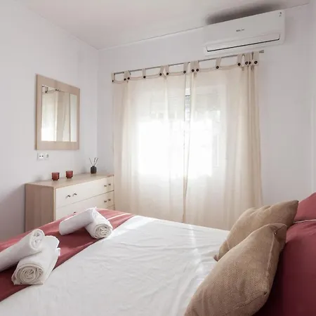 Appartement Palomas *